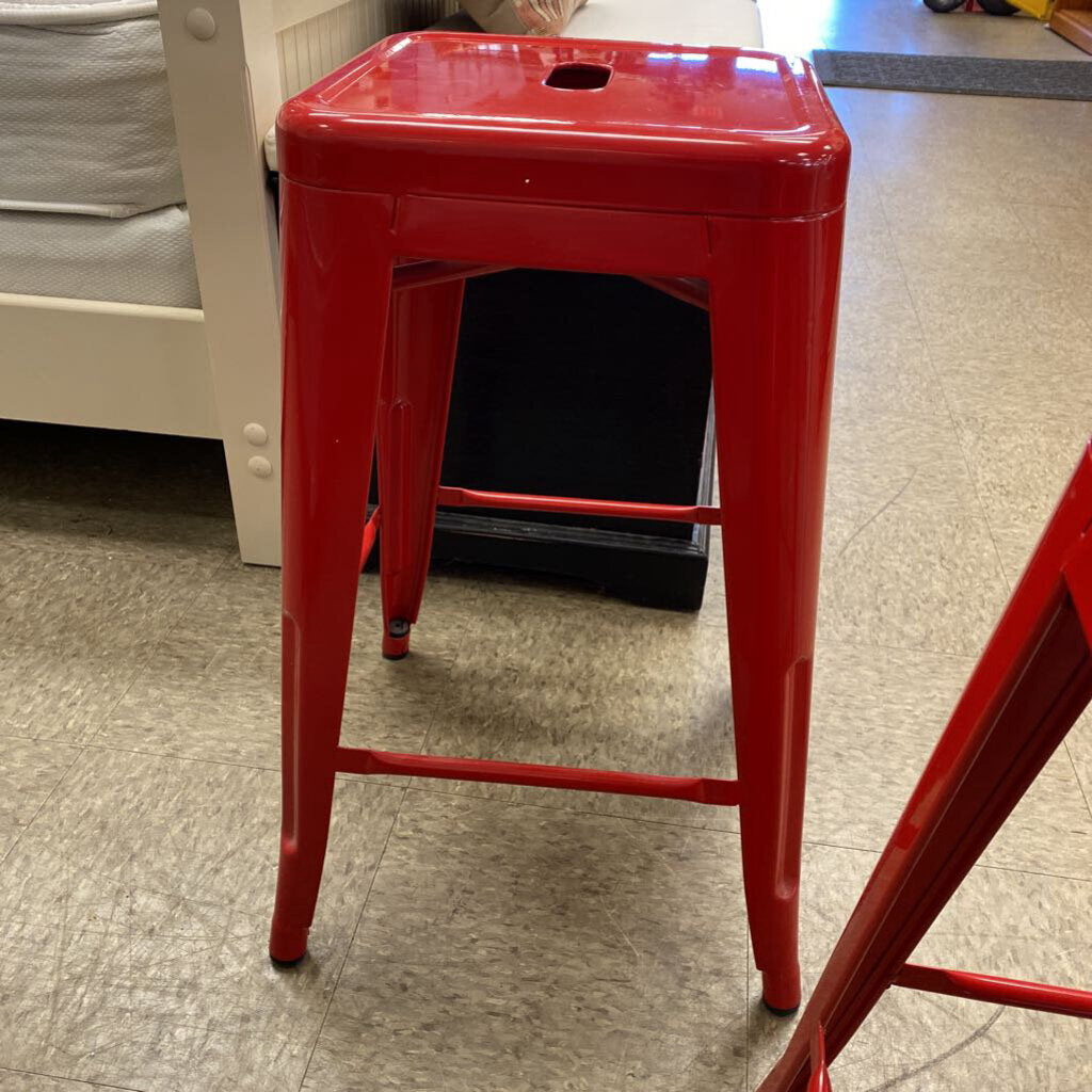 Retro Stool