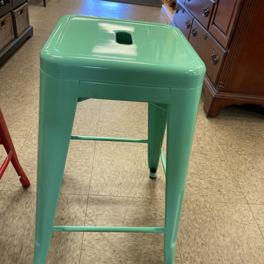 Retro Stool