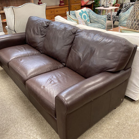 American Leather Jensen Sofa