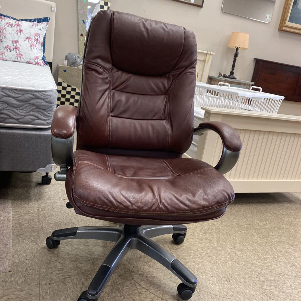 Executive Adjustable Office Chair