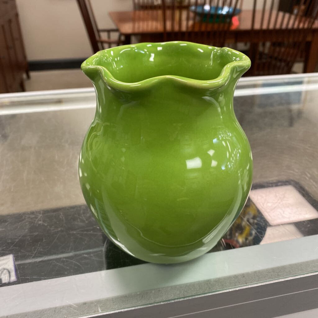 Crate & Barrel B. Eigler vase