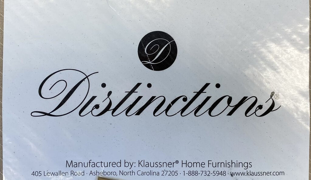 Klaussner Distinction Chair