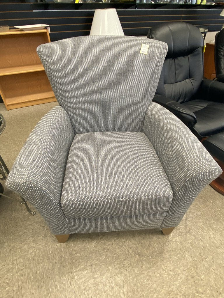 Flexsteel Urban Renewal Westside Accent Chair