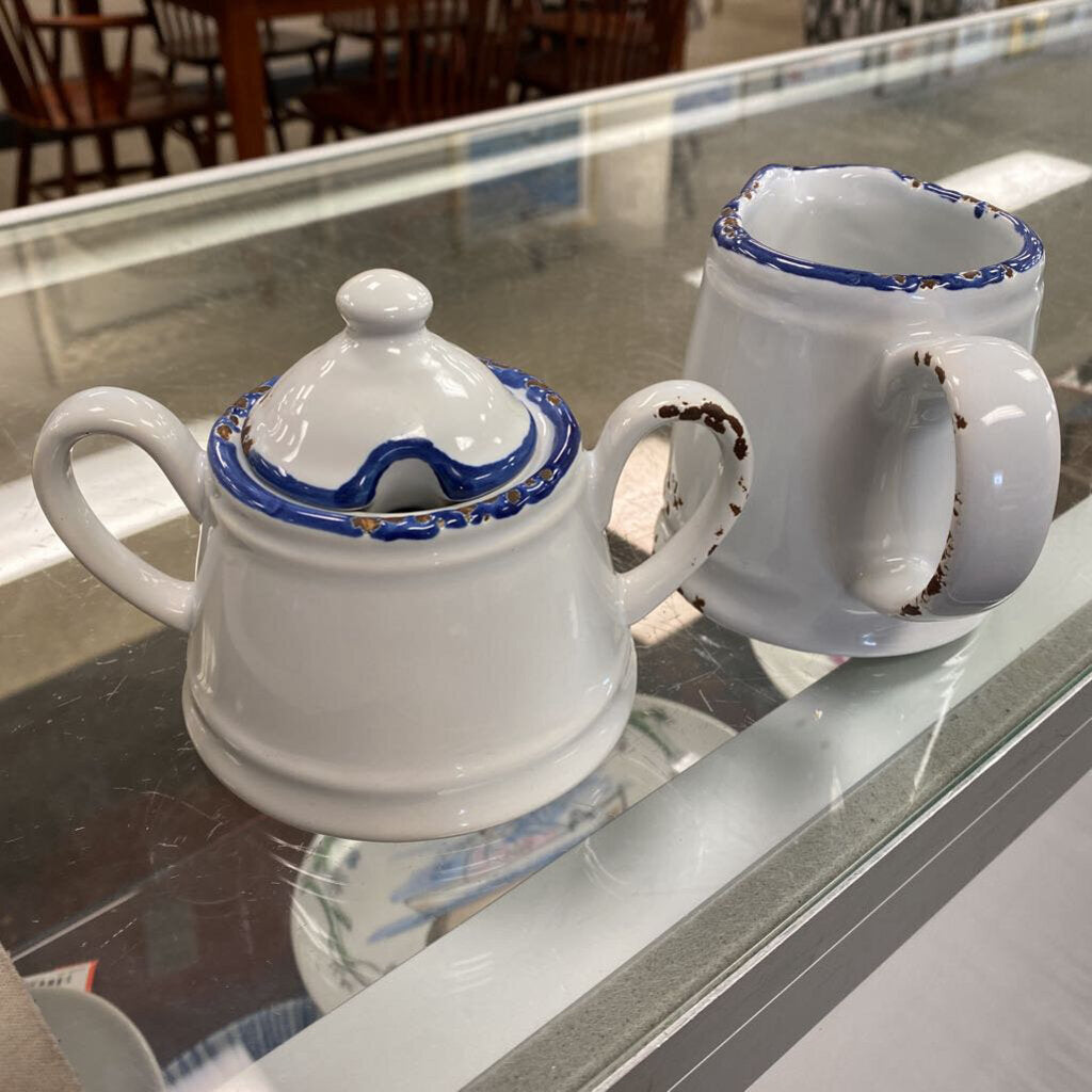 Country Kitchen by Amici Milk&Sugar