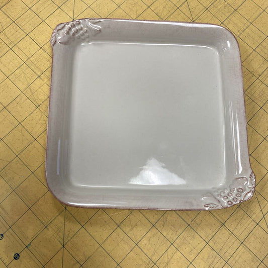 Casa Stone Madeira Plate