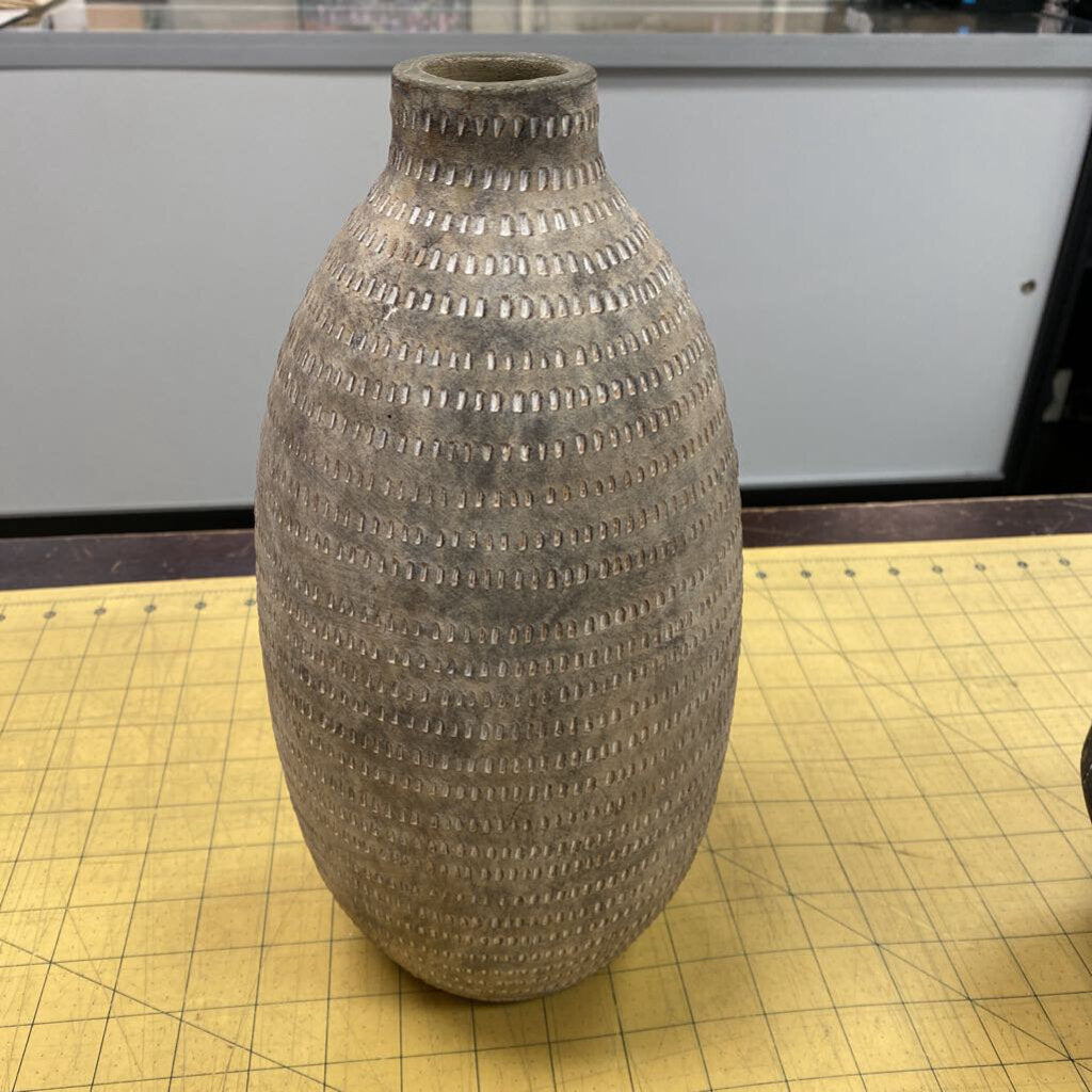 Project 62 Pottery Vase
