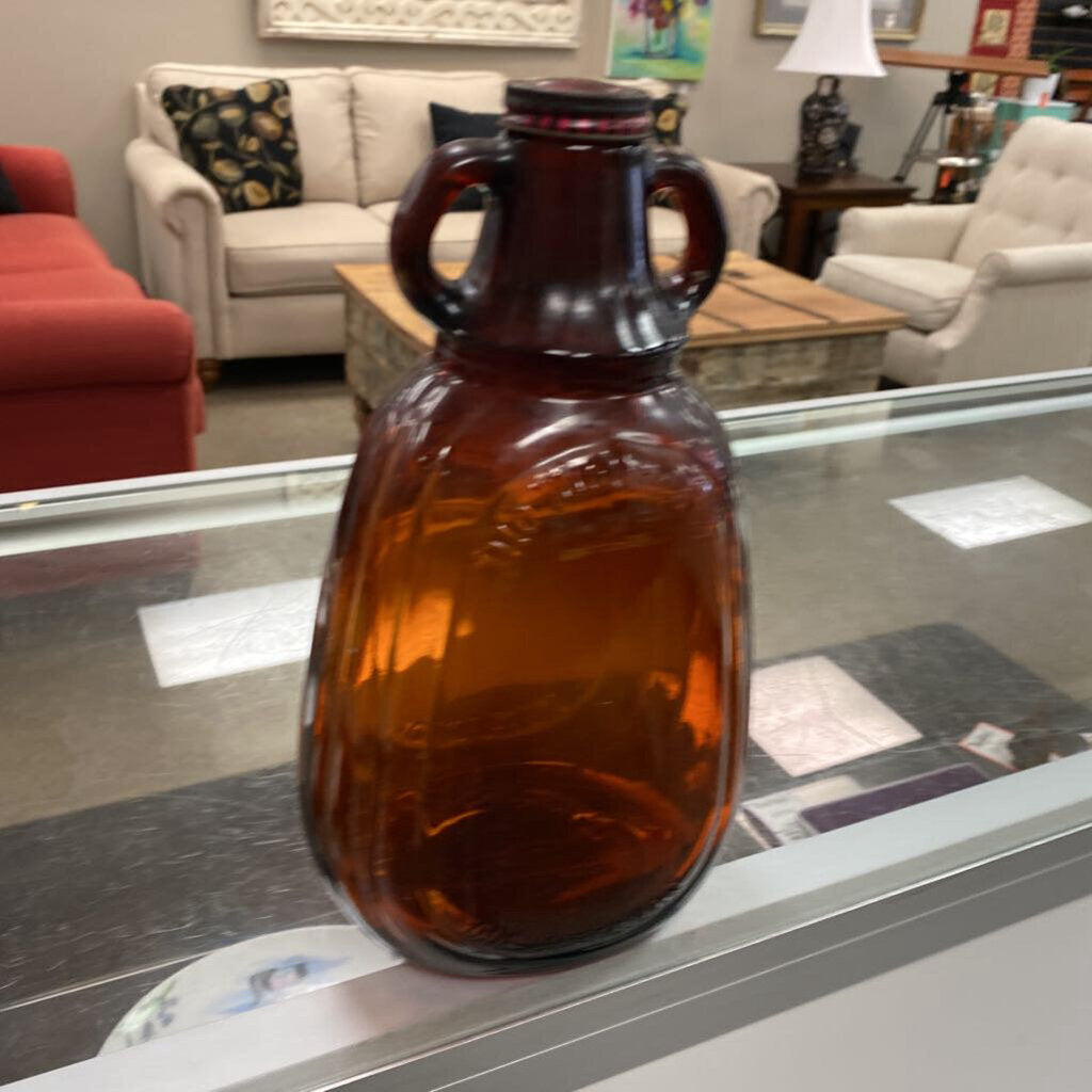 Old Molineaux Bottle