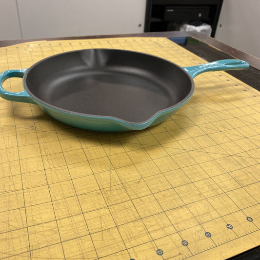 Le Creuset Non-Stick Saute Pan