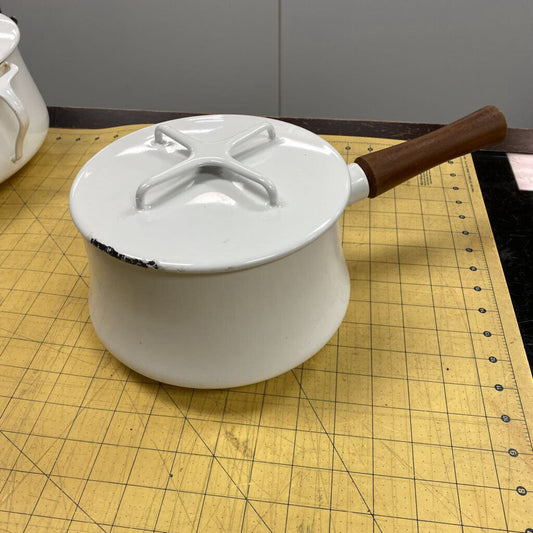 Dansk Kobenstyle Saucepan