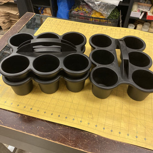 3x Creatology 6 Beverage
