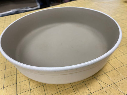 Pampered Chef Round Open Baker