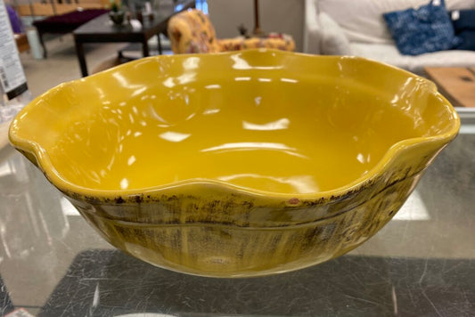 De Silva Italian Pasta Bowl
