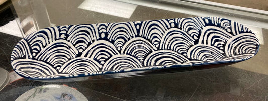 Short St_ries Snack Tray