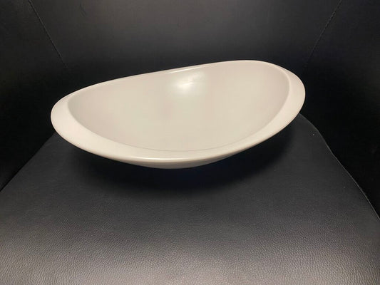 Umbra Ceramic Morphic Bowl