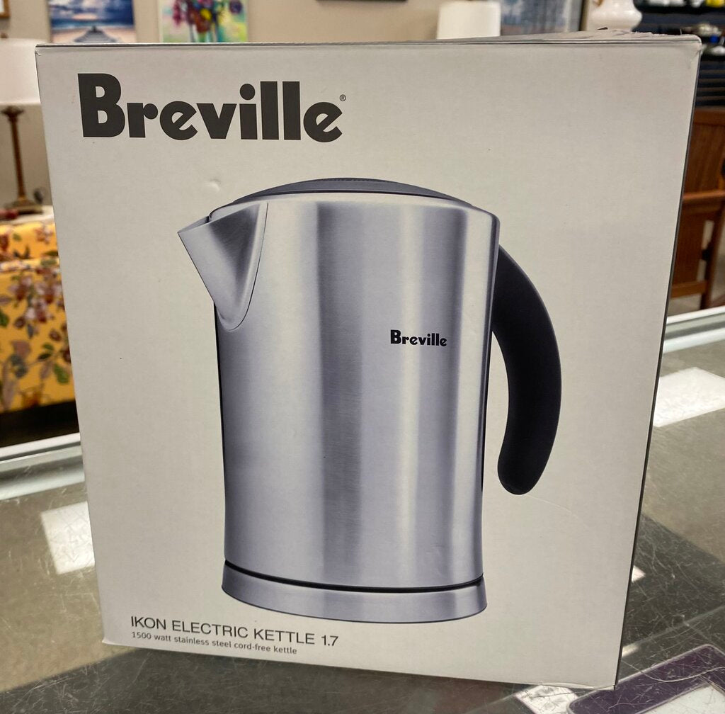 Breville Icon Electric Kettle