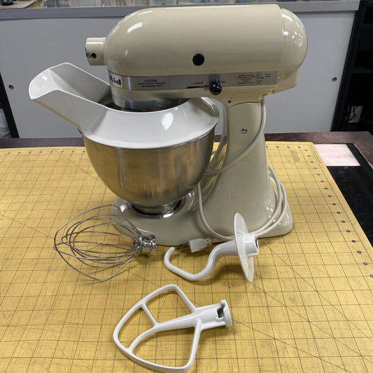 KitchenAid Household Mixer