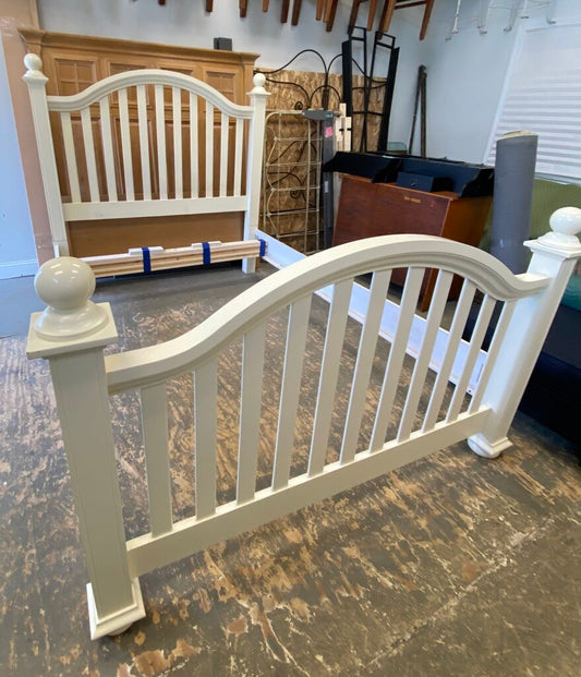 Latitudes Queen Cannonball Bed