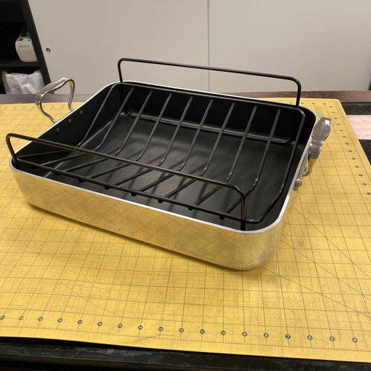 Chef's Design French Roaster