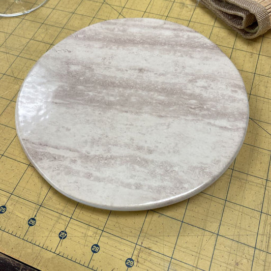ValoriHome Cheese Server/Trivet