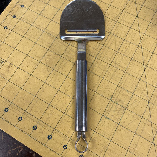 Carlo Giannini Cheese Slicer