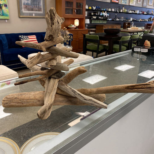 Driftwood Art