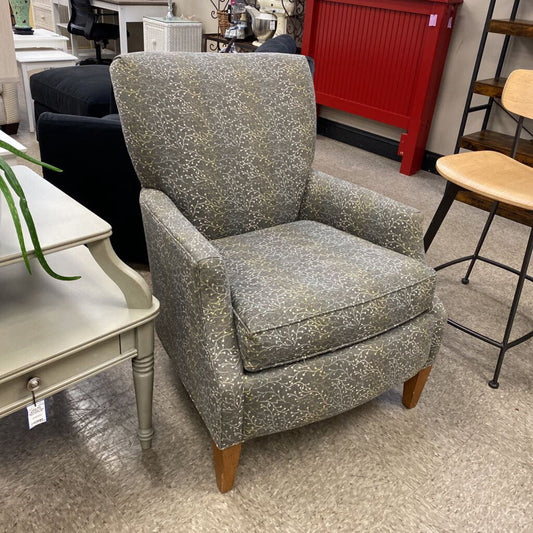 Sam Moore Barnaby Club Chair