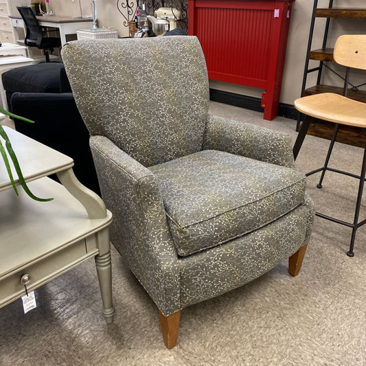 Sam Moore Barnaby Club Chair