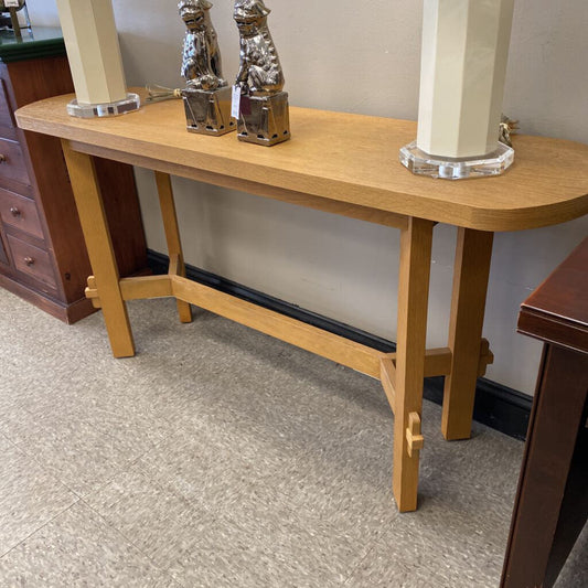 Amber Lewis Henderson Console Table