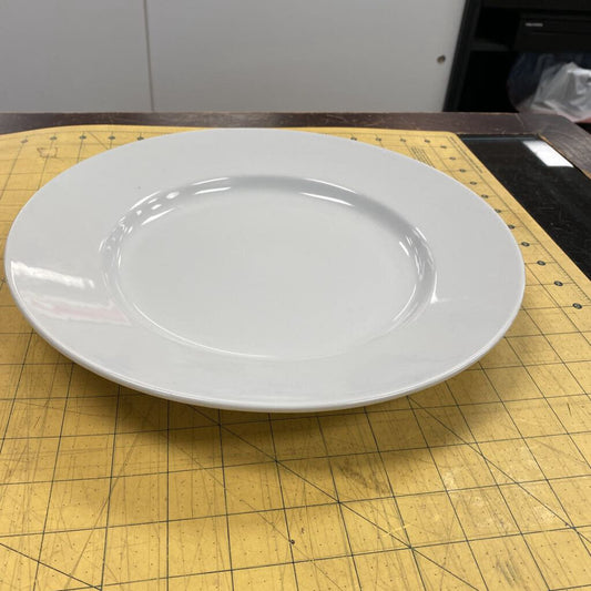 Pottery Barn 2 Great White Serving Bowl