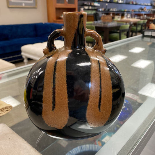20th Century Toyo Japan Bottle Vase