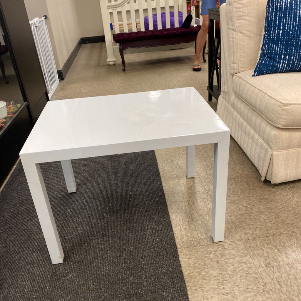 Parson Table