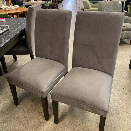 2x Restoration Hardware Hudson Dining