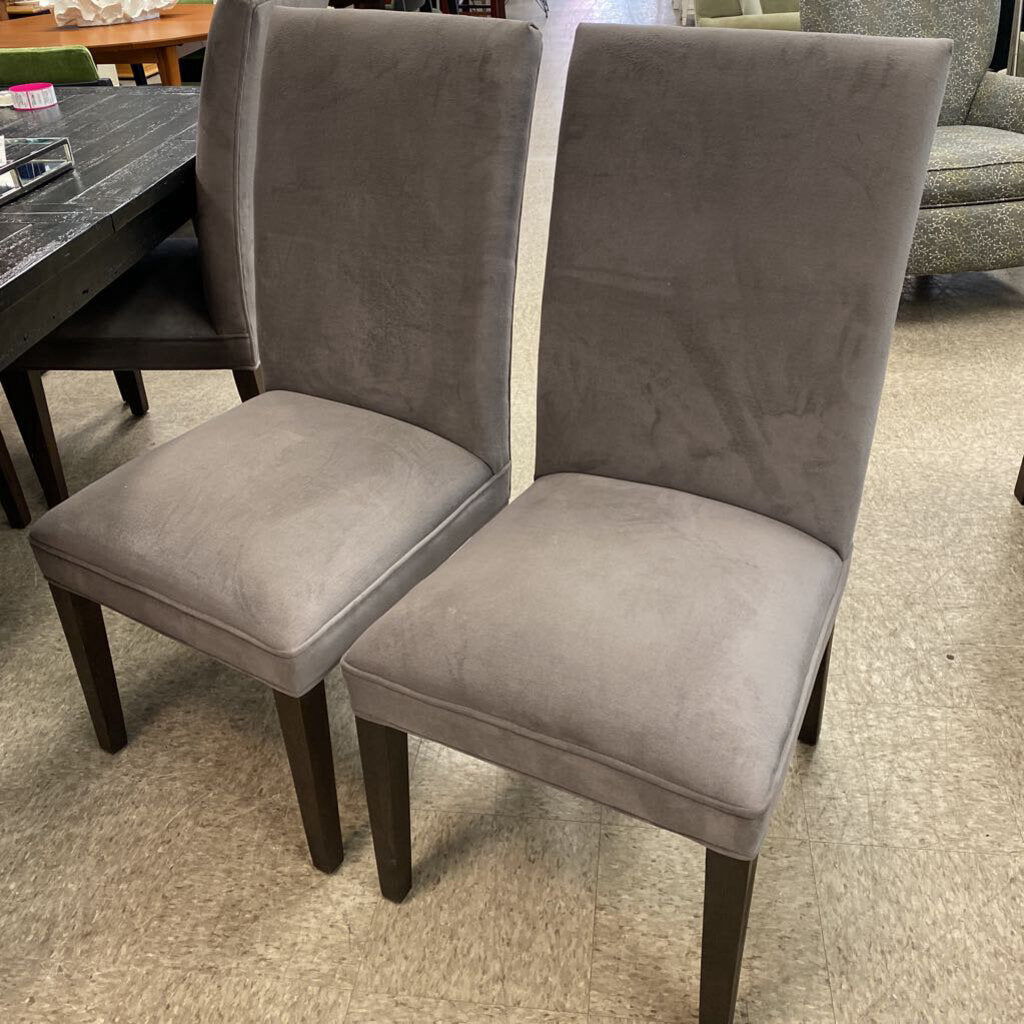 2x Restoration Hardware Hudson Dining