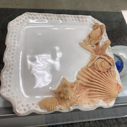 Leo&Karin Villaroman Serving Plate