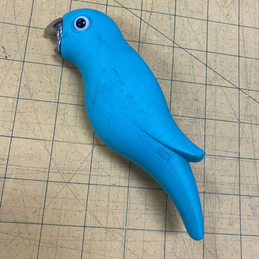 Living Gear Parrot Bottle Opener