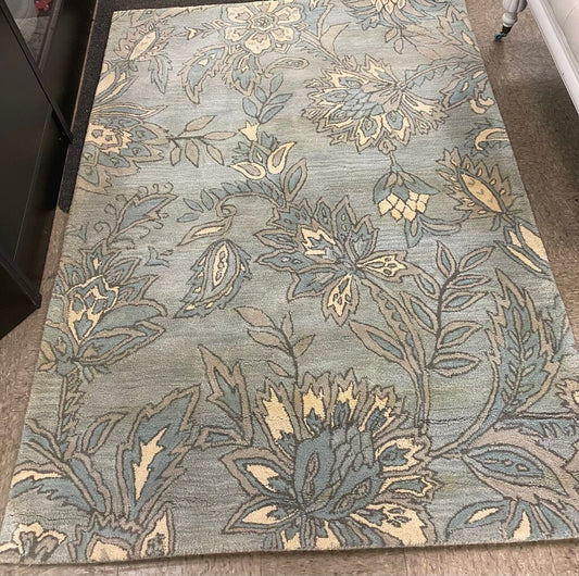 Company C Kelmscott Wool Rug