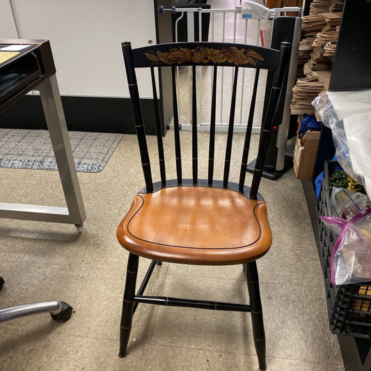 Hitchcock Desk Chair