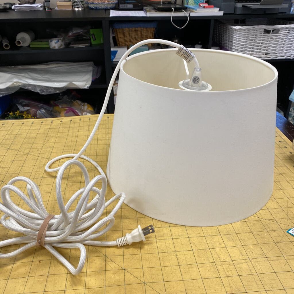 Ikea Pendant Light