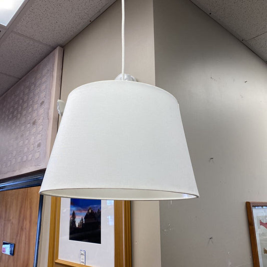 Ikea Pendant Light