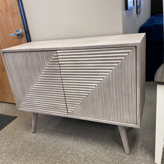 2 Door Storage Cabinet