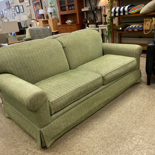 Herringbone Pattern 2 Cushion Sofa