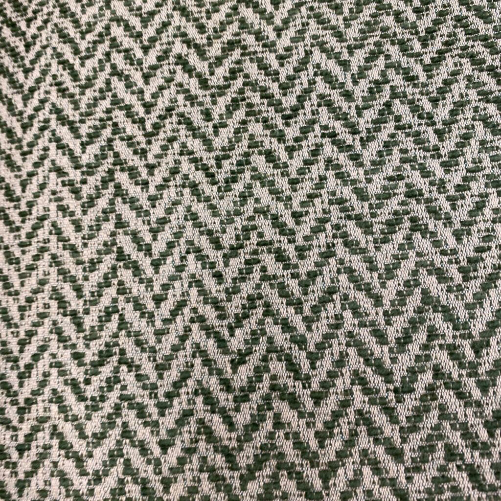 Herringbone Pattern 2 Cushion Sofa