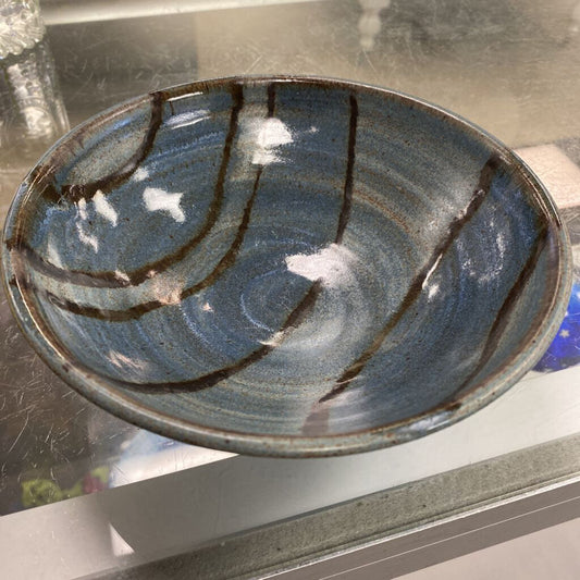 Studio Pottery Bowl
