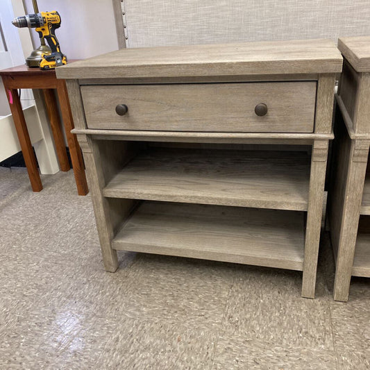 Pottery Barn Toulouse Nightstand