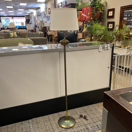 Vintage Floor Lamp