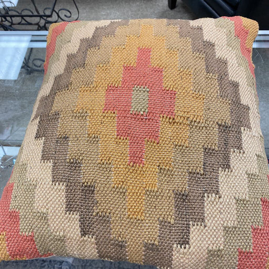 Kilim Accent Pillow