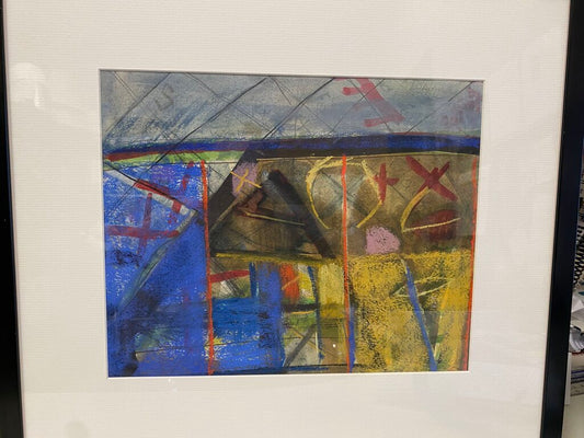 Whel "Abstract"