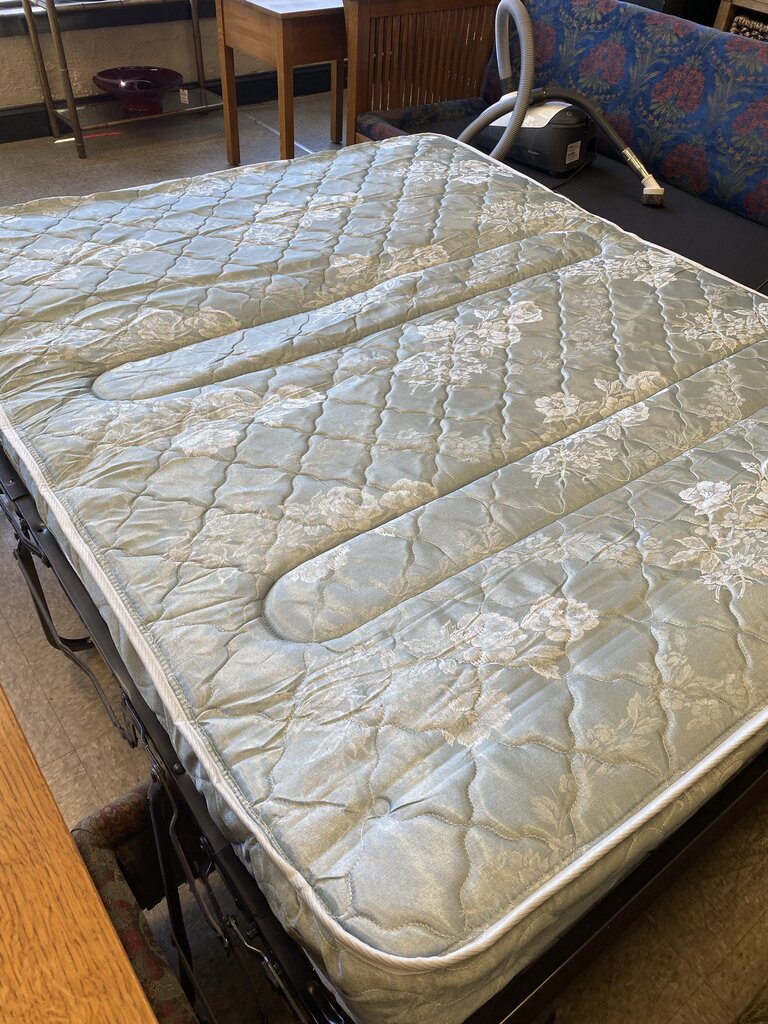 Stickley Prairie Style Sofa Bed