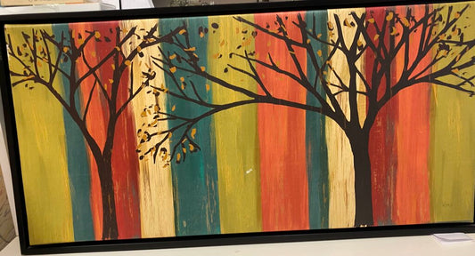 Vero "Trees"