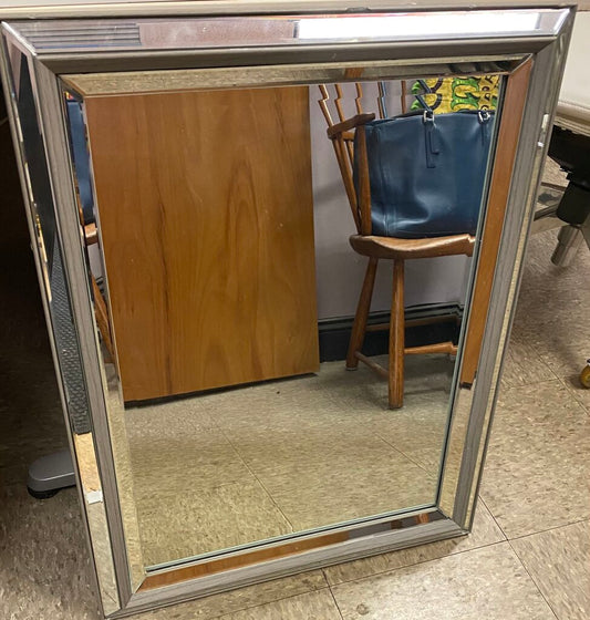 Belved Mirror